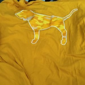 Victoria secret pink